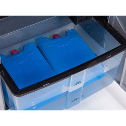 CLIMATIZADOR EVAPORATIVO 4 FUNCIONES CON CALEFACTOR